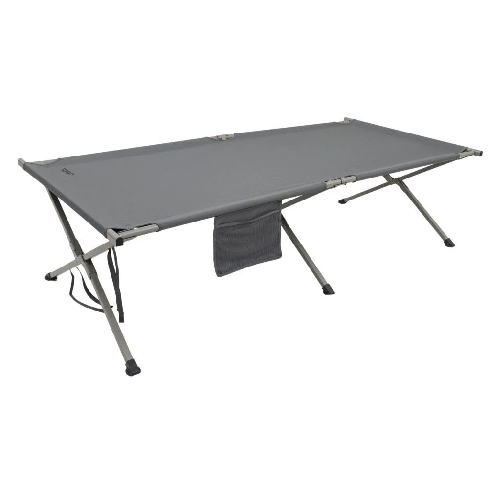 Alps Outdoorz Large Camp Cot