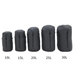 Alps Outdoorz Lightweight Compression Stuff Sack