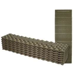 Alps Outdoorz Master Z Foam Sleeping Mat