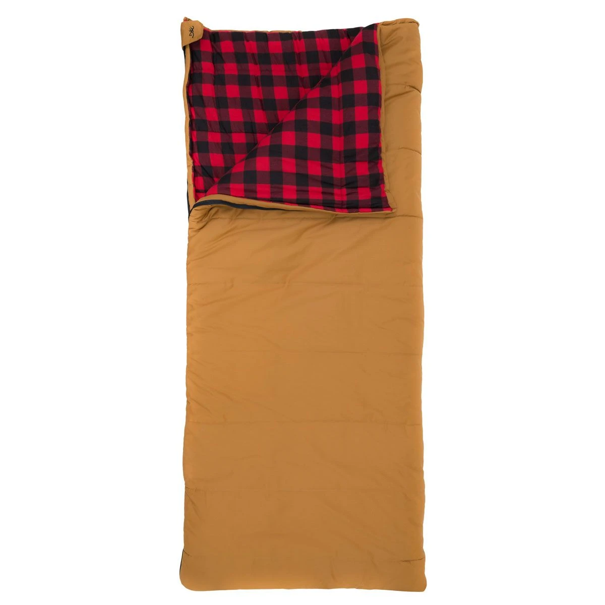 Browning Switchback -20 Degree Down Sleeping Bag - Image 2