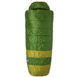 Big Agnes Echo Park 20 Degree Synthetic Sleeping Bag