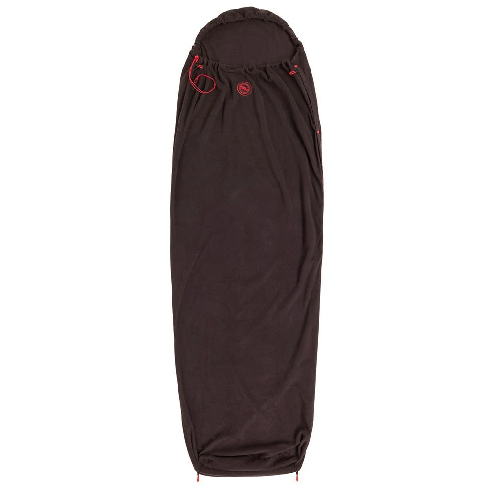 Big Agnes Fleece Sleeping Bag Liner