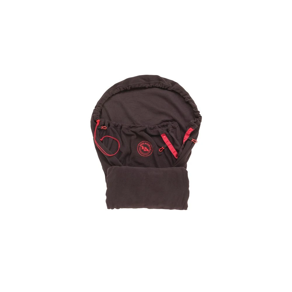 Big Agnes Fleece Sleeping Bag Liner - Image 2