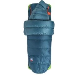 Big Agnes Lost Ranger 3N1 0 Degree Down Sleeping Bag