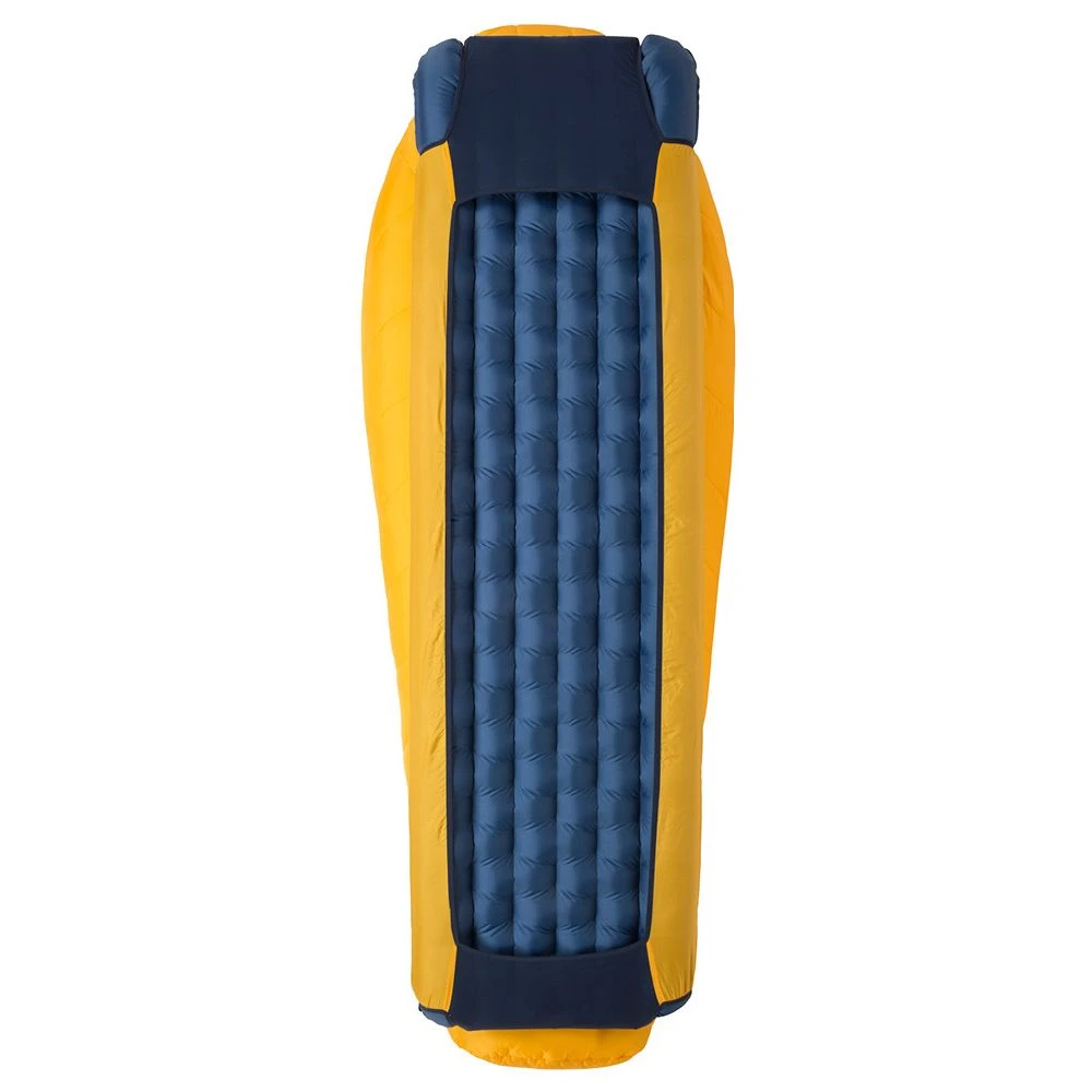 Big Agnes Lost Dog 30 Degree Synthetic Sleeping Bag - Image 4