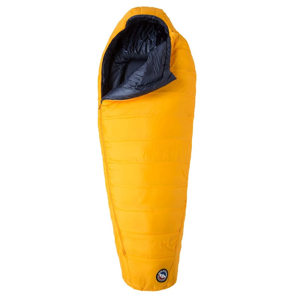 Big Agnes Lost Dog 30 Degree Synthetic Sleeping Bag