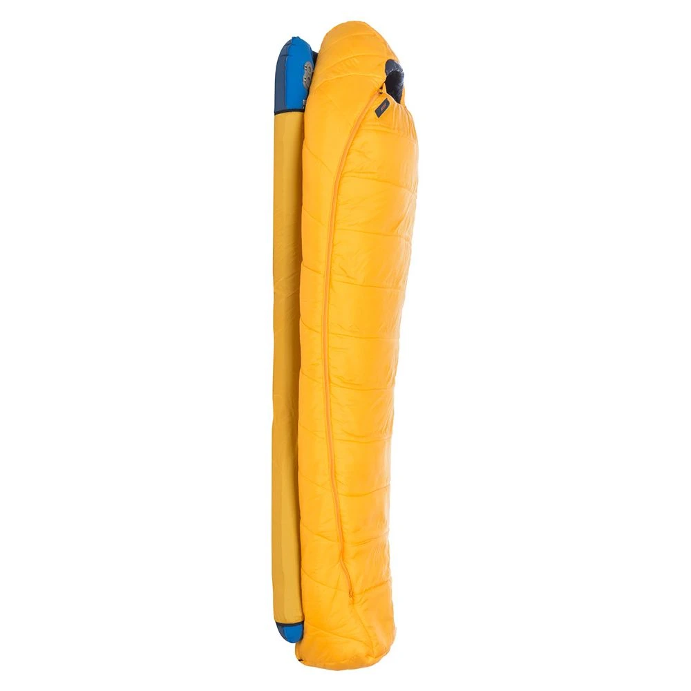Big Agnes Lost Dog 30 Degree Synthetic Sleeping Bag - Image 3