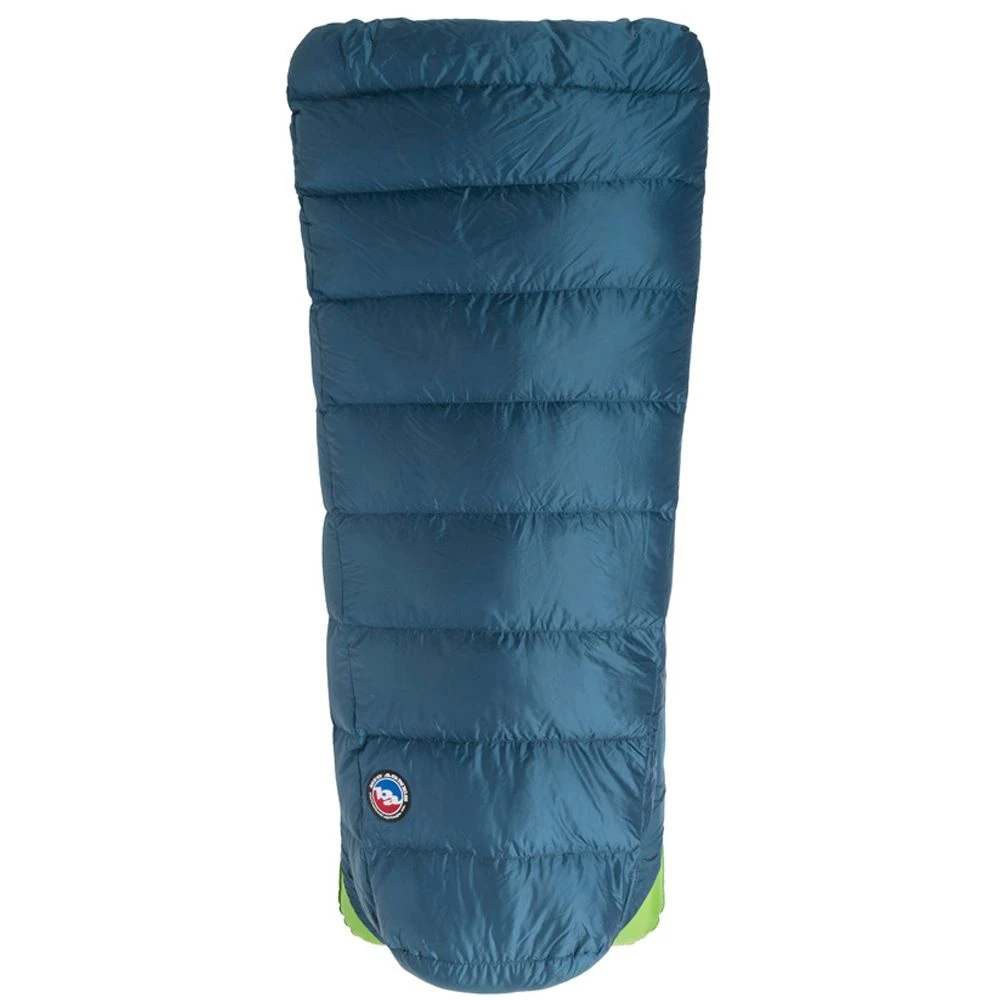 Big Agnes Lost Ranger 3N1 15 Degree Down Sleeping Bag - Image 5