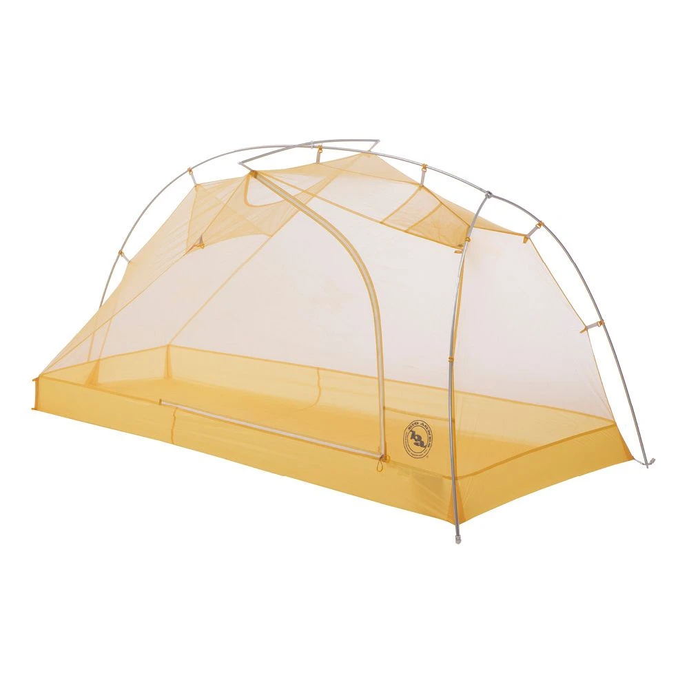 Big Agnes Tiger Wall UL1 Solution Dye 1 Person Tent - Image 3