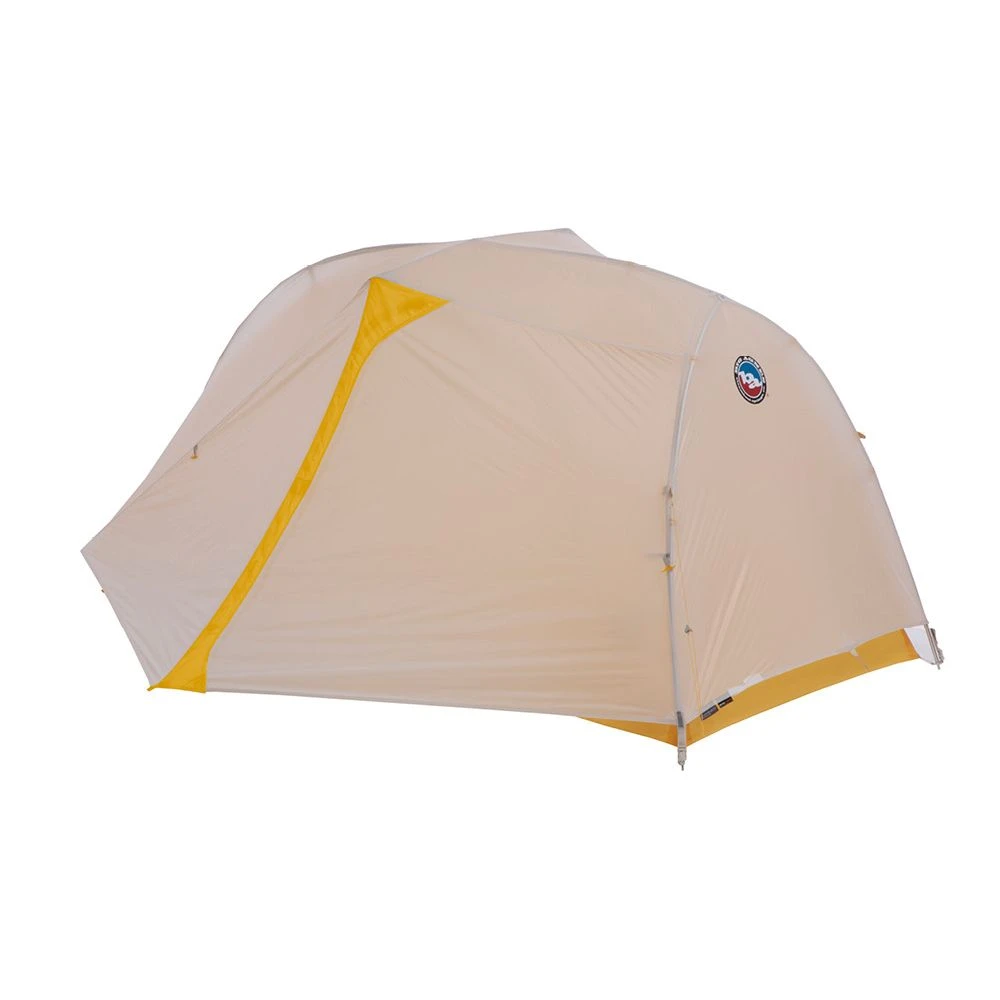 Big Agnes Tiger Wall UL1 Solution Dye 1 Person Tent - Image 4