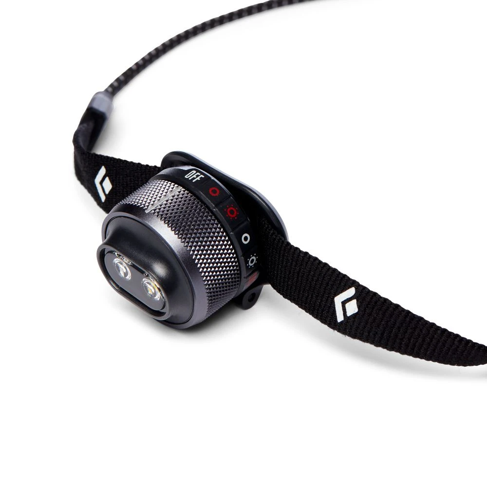 Black Diamond Flare 40 Lumen Headlamp - Image 2