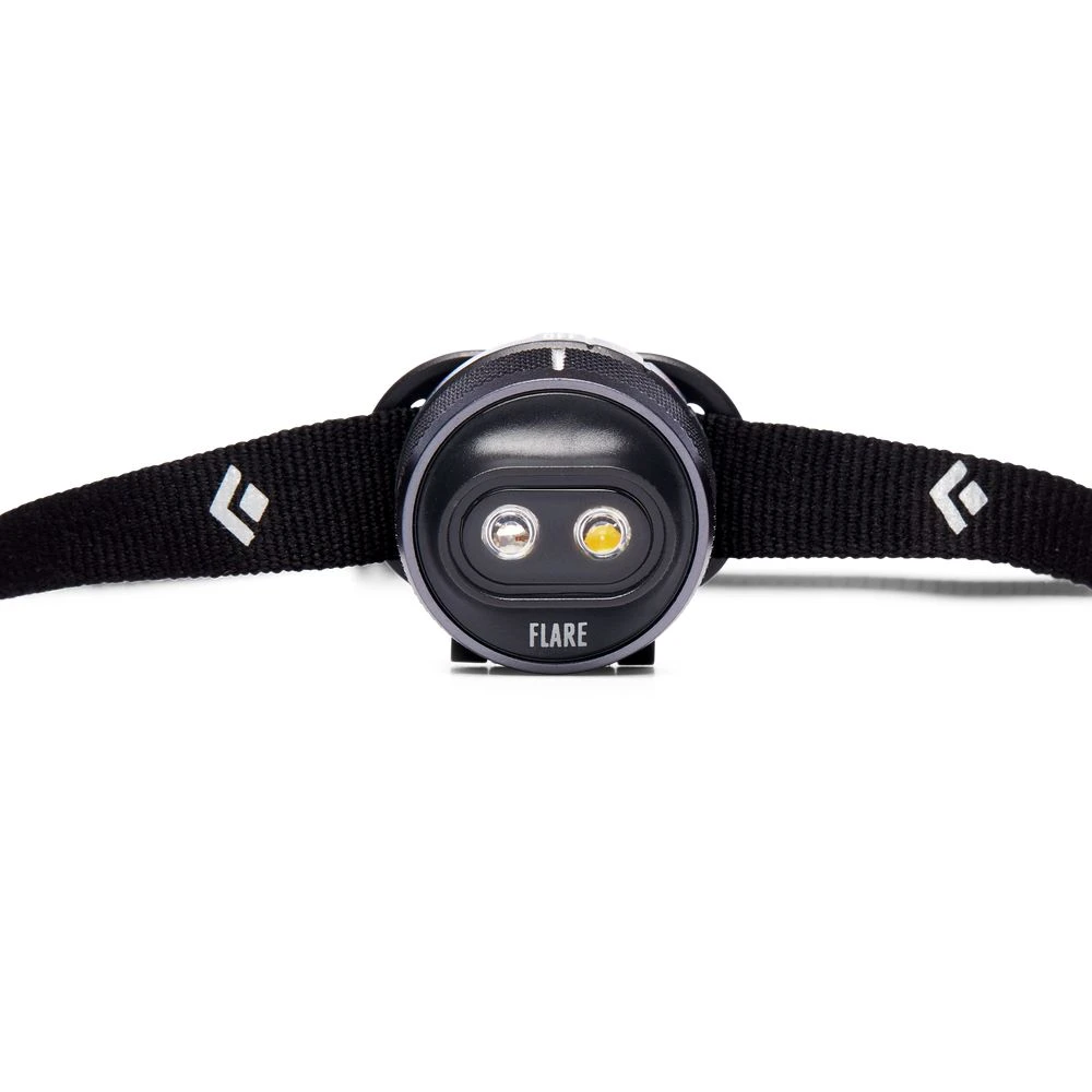 Black Diamond Flare 40 Lumen Headlamp - Image 3