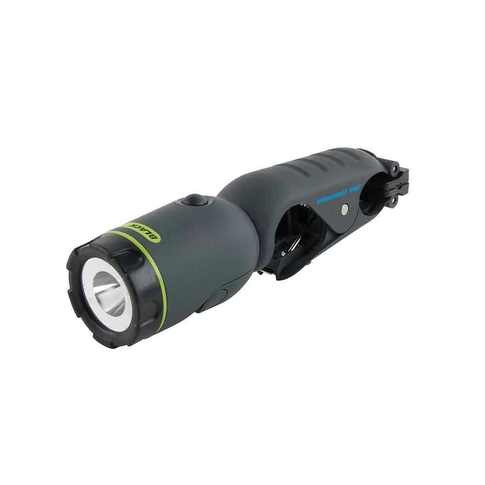 BlackFire Waterproof LED Clamplight - Image 2