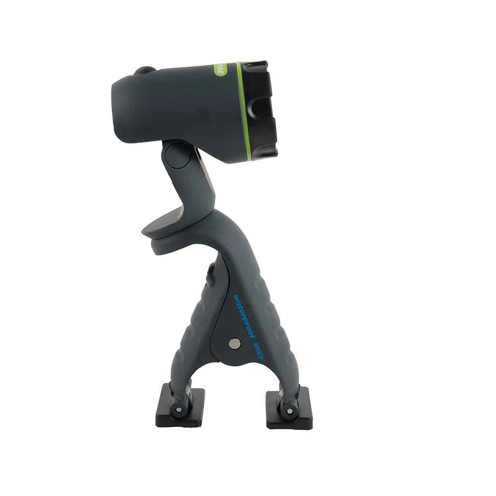 BlackFire Waterproof LED Clamplight - Image 3