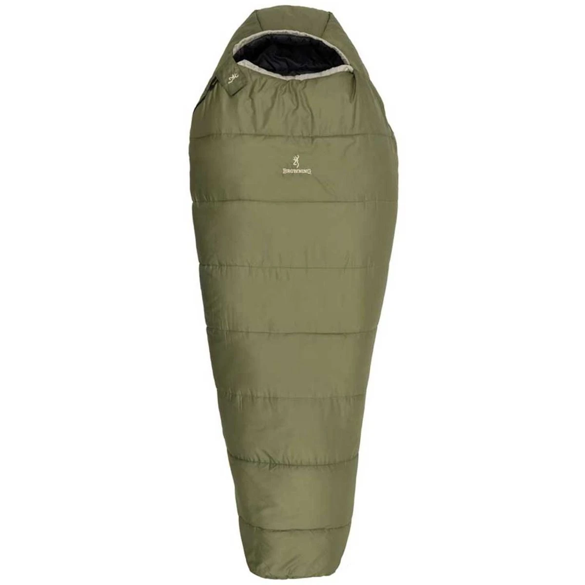 Browning Bear Lake 0 Degree Sleeping Bag
