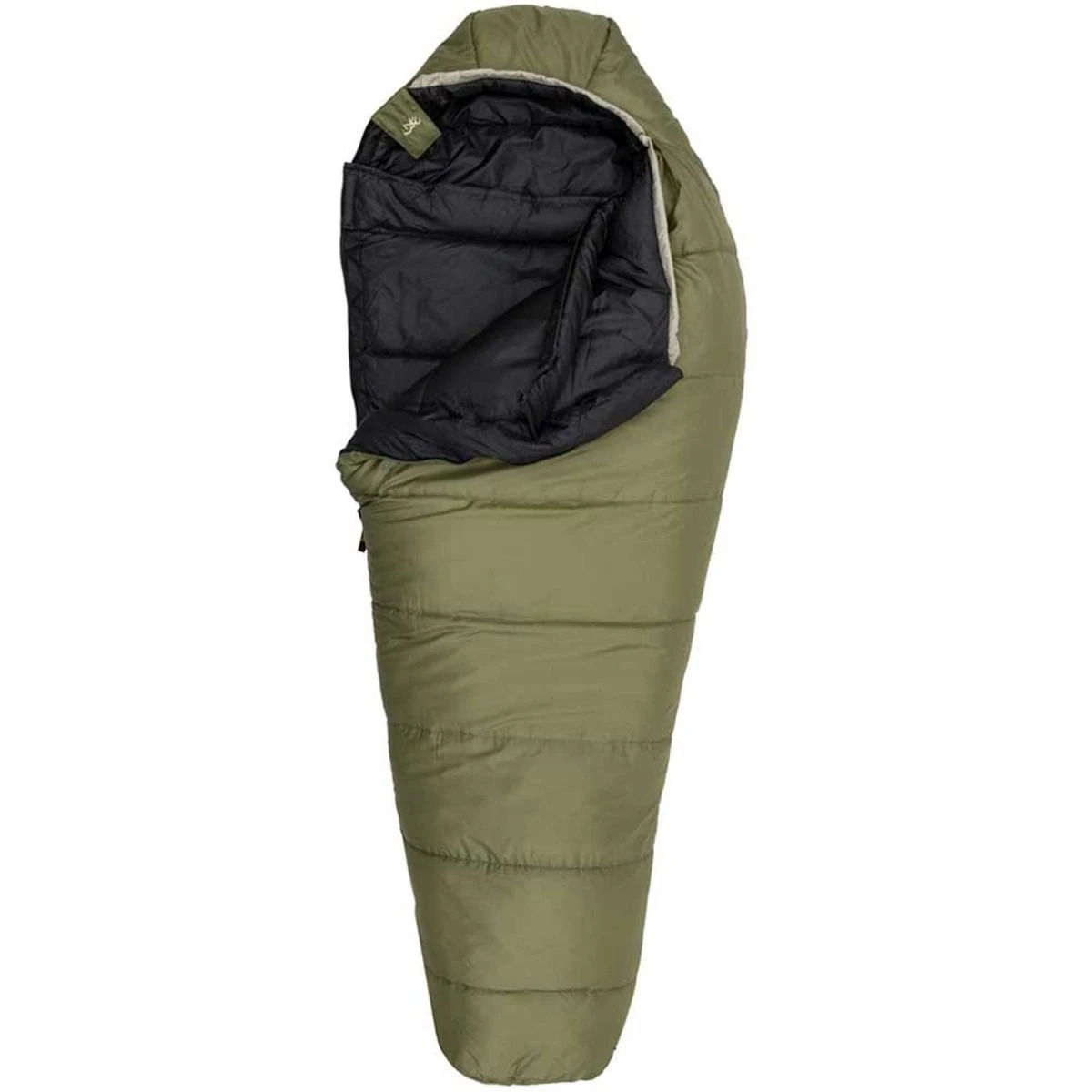 Browning Bear Lake 0 Degree Sleeping Bag - Image 2