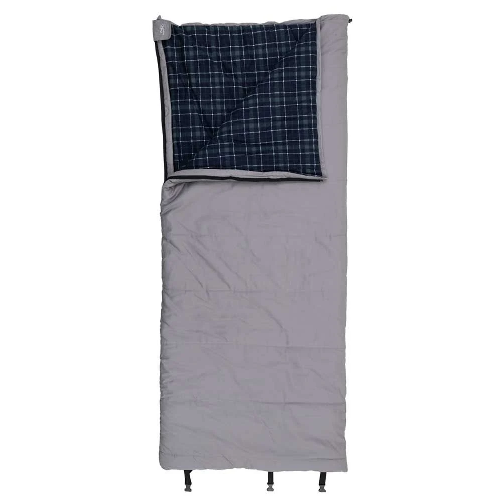 Browning Switchback -20 Degree Down Sleeping Bag