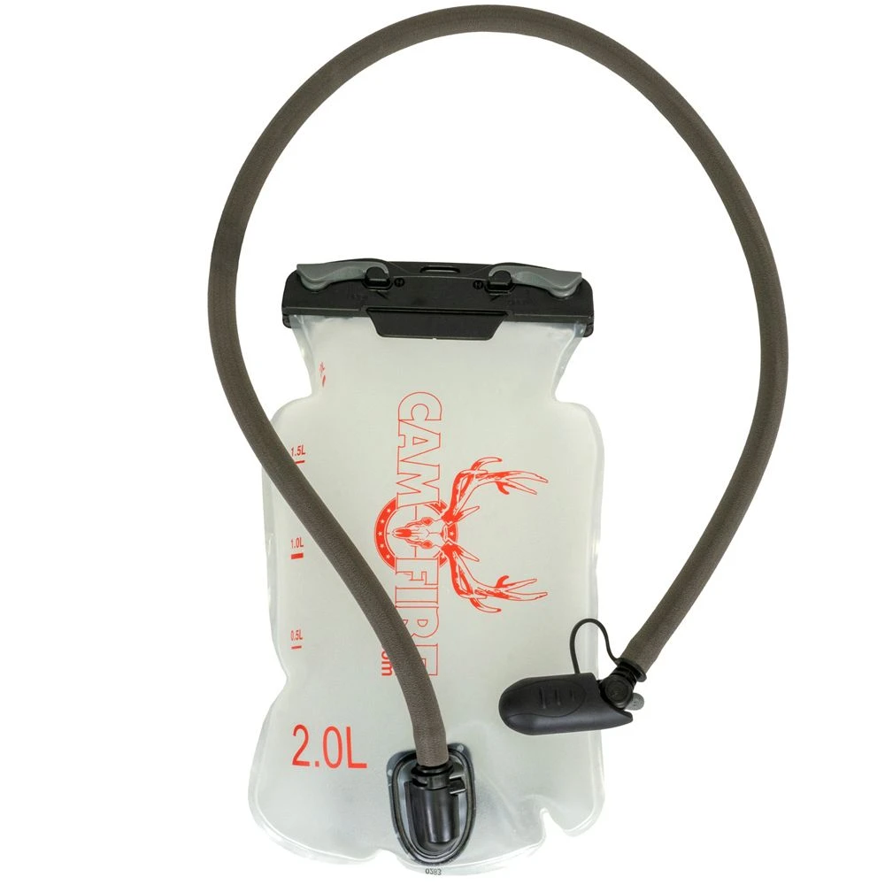 Camofire Clearwater Hydration Reservoir