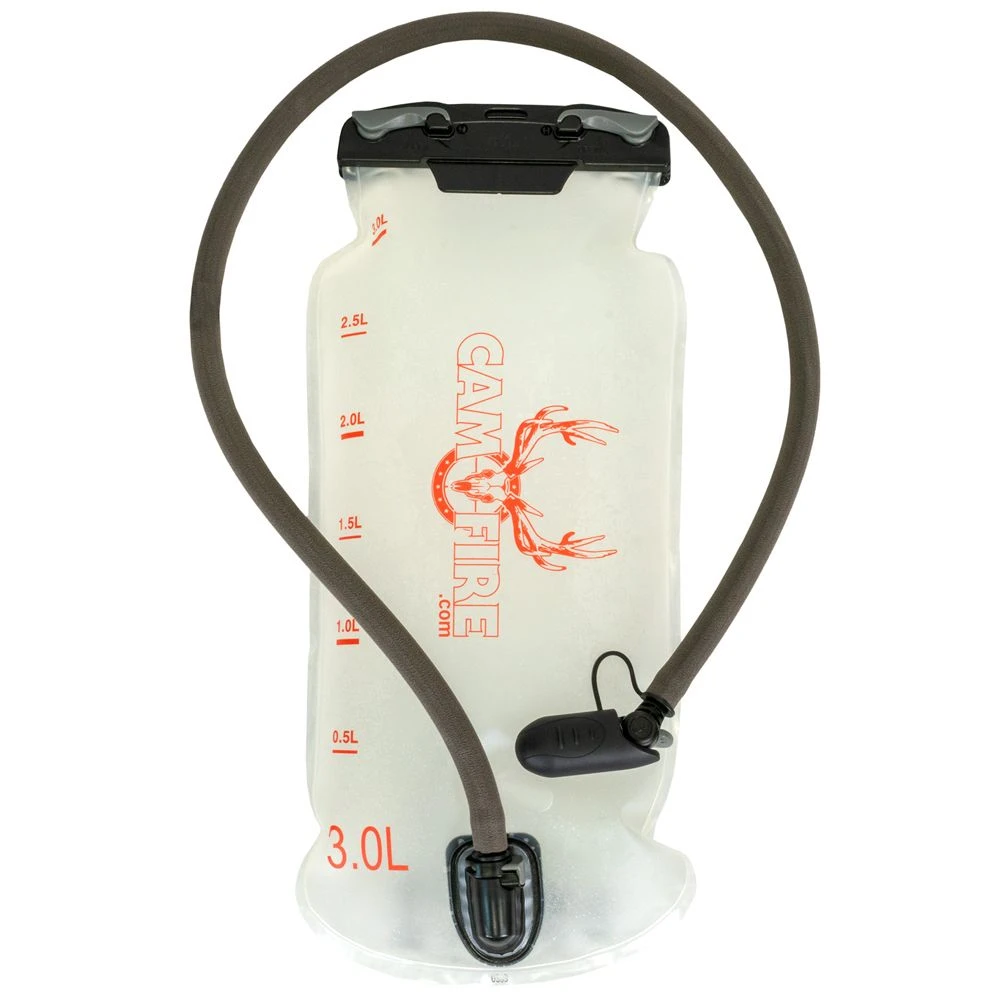 Camofire Clearwater Hydration Reservoir - Image 2