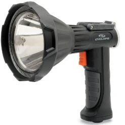 Cyclops 1600 Lumens Handheld Rechargeable Spotlight