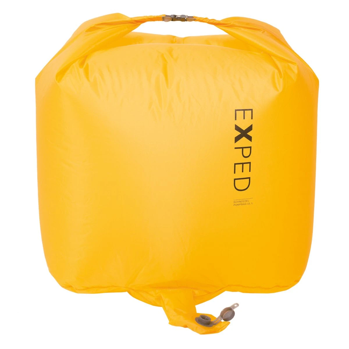Exped Schnozzel Pump Bag UL