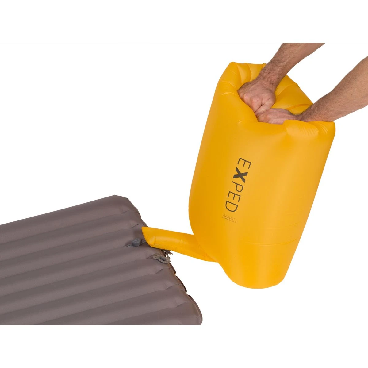 Exped Schnozzel Pump Bag UL - Image 2