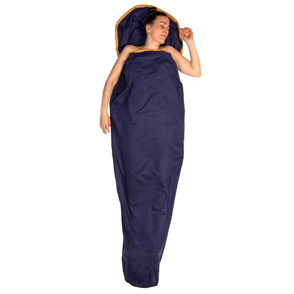 Exped Sleepwell Organic Cotton Liner - Image 2
