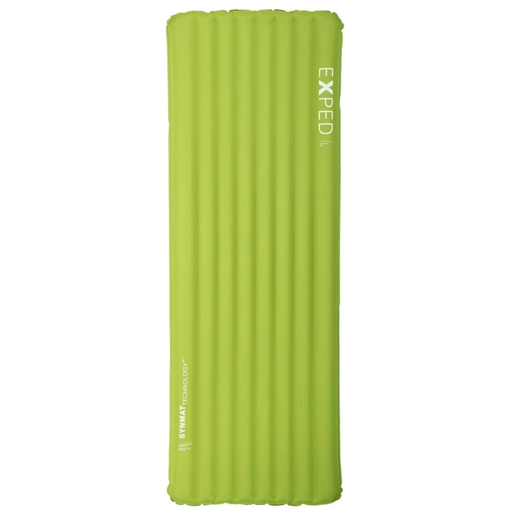 Exped Ultra 3R Ultralight 3 Season Trekking Sleeping Pad - Image 2