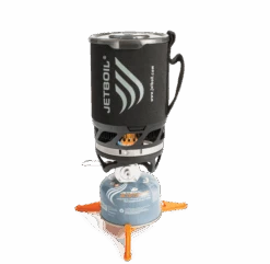 Jetboil MicroMo Cooking System