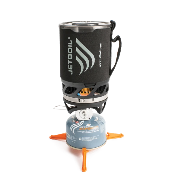 Jetboil MicroMo Cooking System