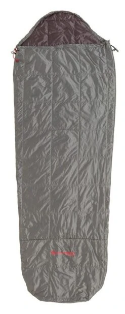 Big Agnes Farrington Travel Bag And Sleeping Bag Liner