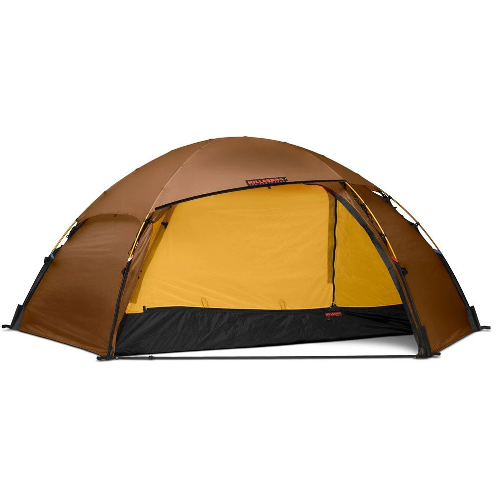 Hilleberg Allak 3 Person Tent - Image 2