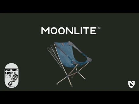 NEMO Moonlite Reclining Chair - Image 3