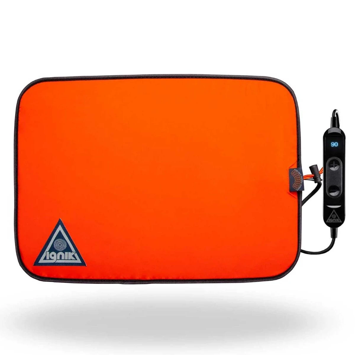 Ignik Outdoors Backside Heated Seat Pad - Image 2