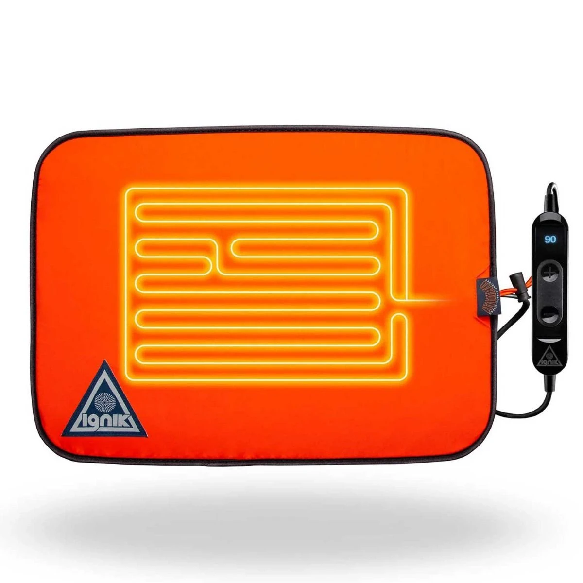 Ignik Outdoors Backside Heated Seat Pad - Image 3
