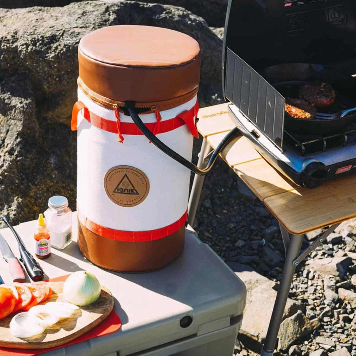 Ignik Outdoors Gas Growler X - Image 3