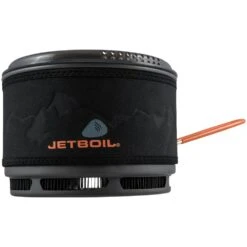 Jetboil 1.5 Liter Ceramic FluxRing Cook Pot