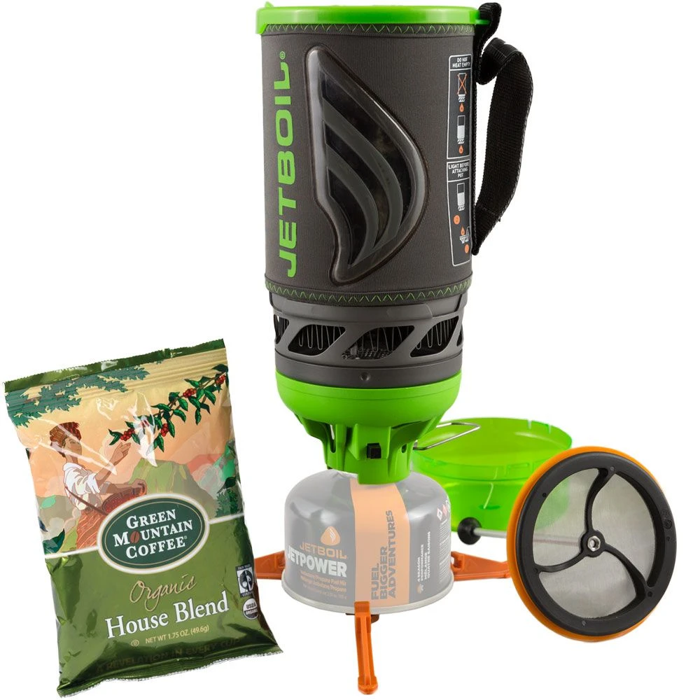 Jetboil Flash Java Kit