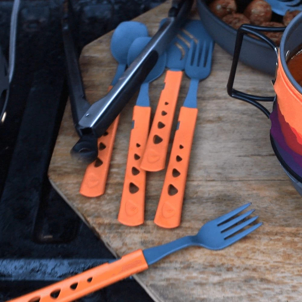 Jetboil Jetset Utensil Set - Image 3