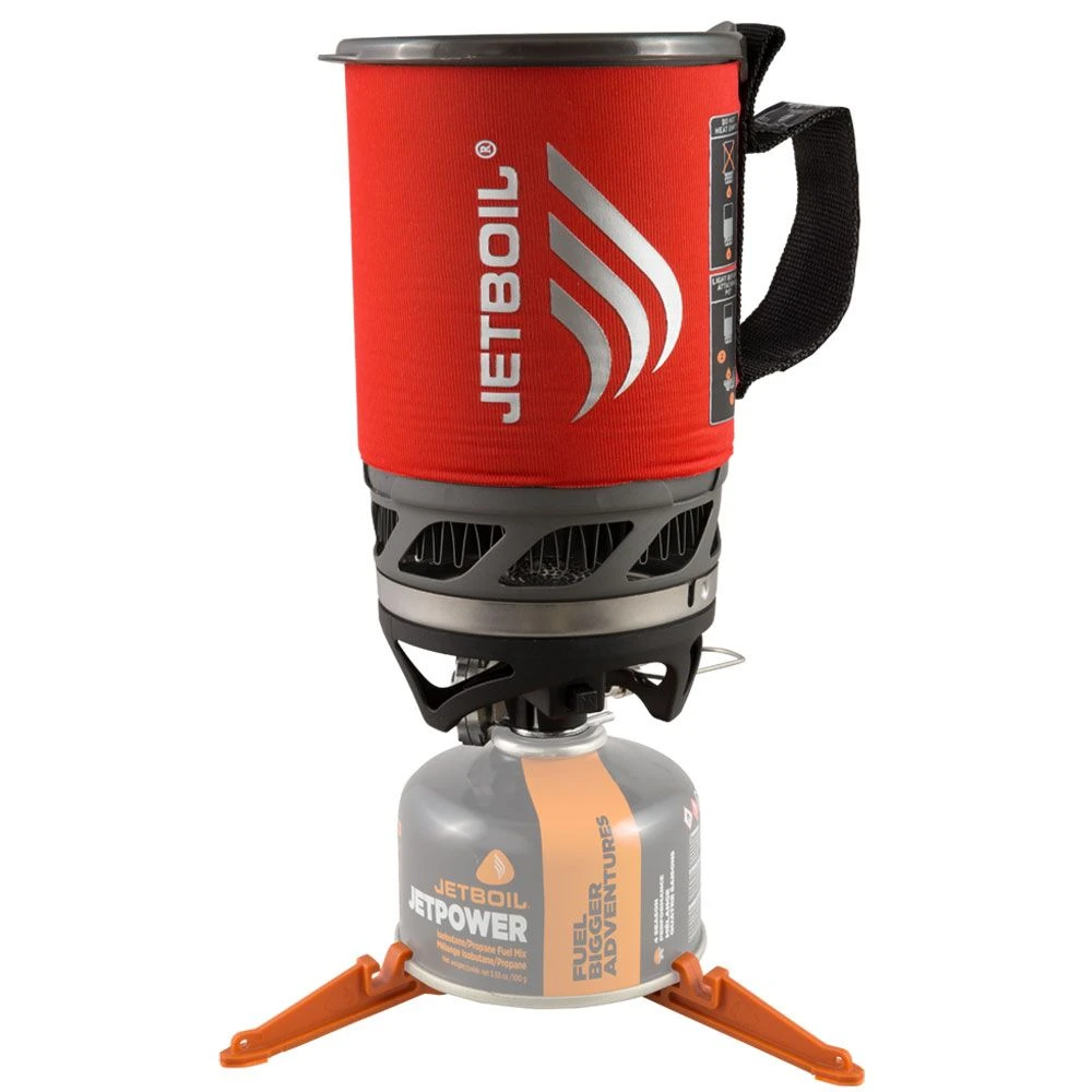 Jetboil MicroMo Cooking System - Image 2