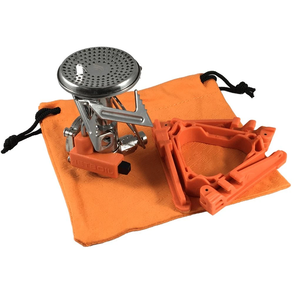 Jetboil MightyMo Compact Backpacking Stove - Image 3