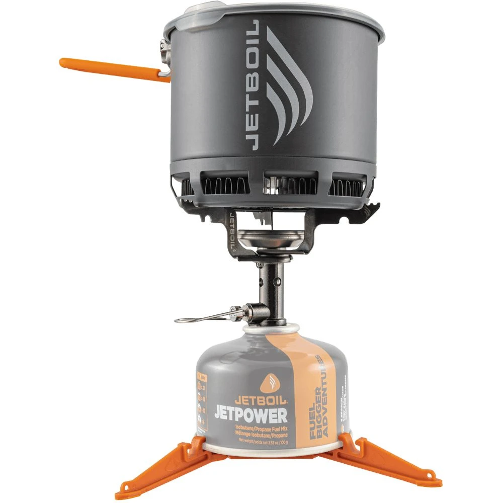 Jetboil Stash Cooking System - Image 2