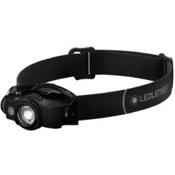 LED Lenser MH4 400 Lumens Magnetic Charge Headlamp