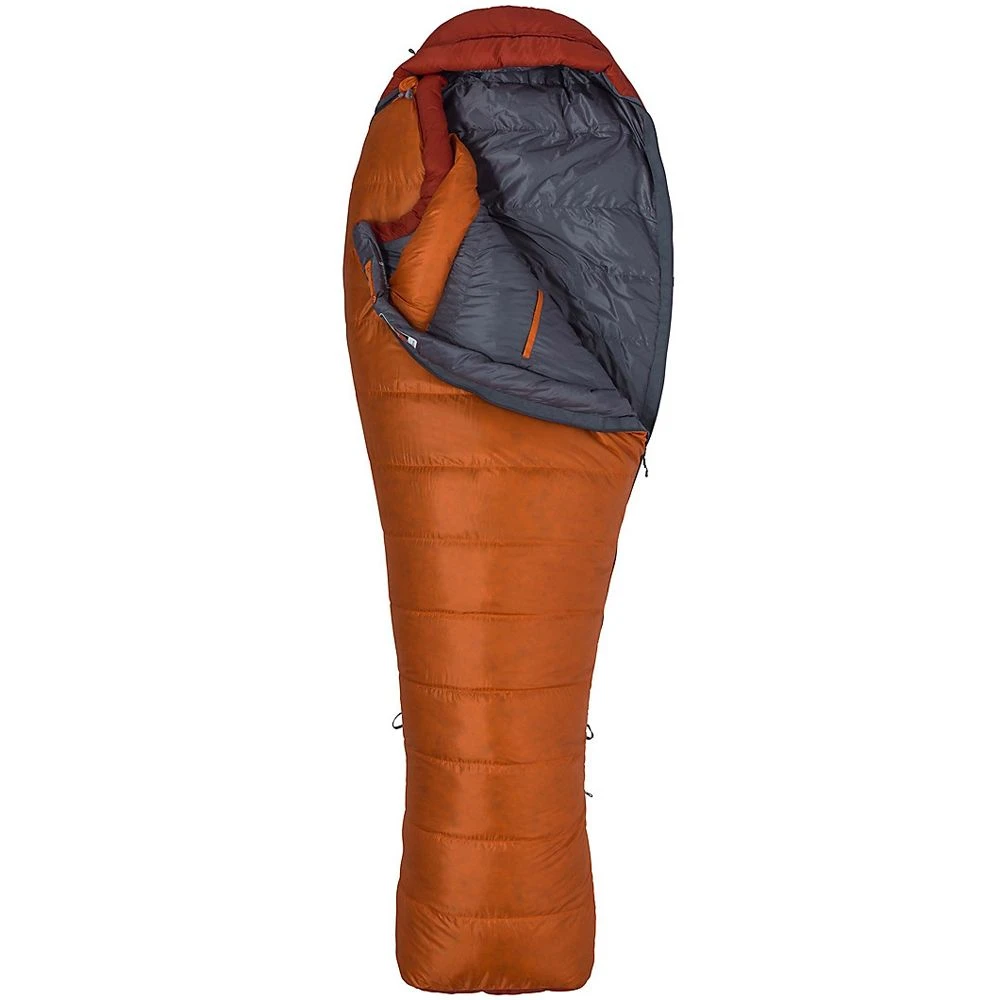 Marmot Never Summer 0 Degree Down Sleeping Bag