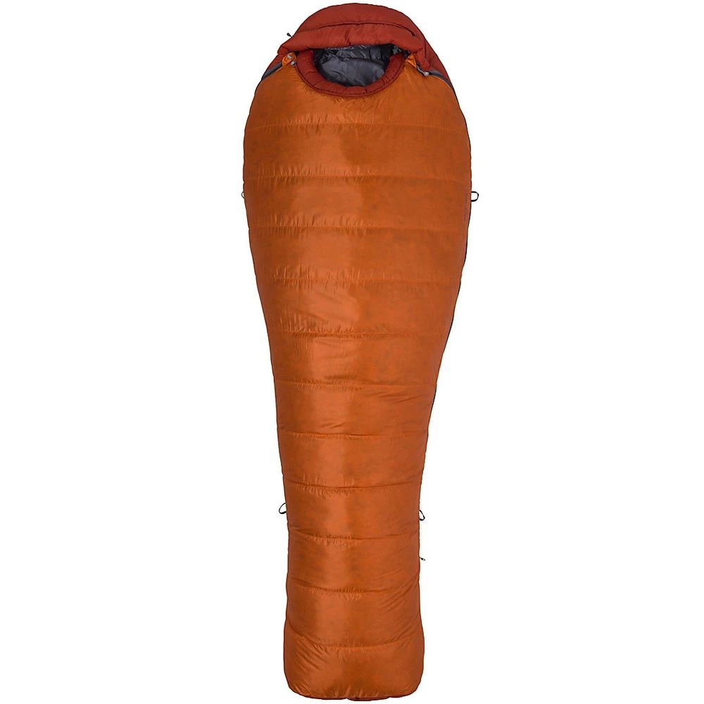 Marmot Never Summer 0 Degree Down Sleeping Bag - Image 2
