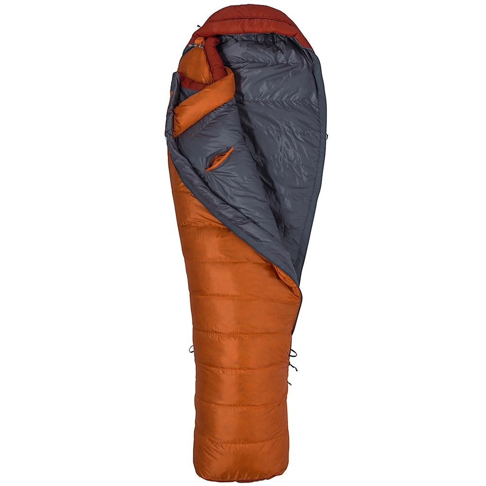 Marmot Never Summer 0 Degree Down Sleeping Bag - Image 3