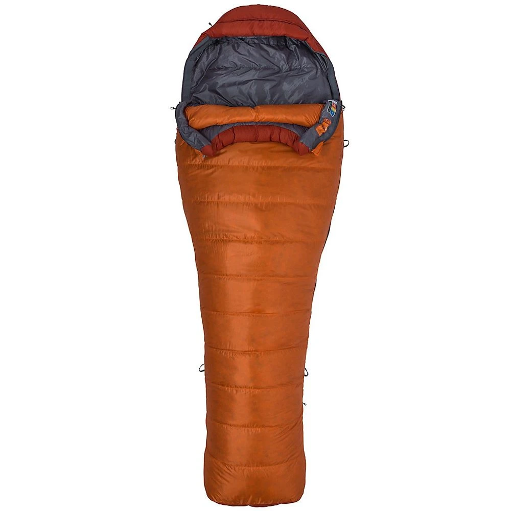 Marmot Never Summer 0 Degree Down Sleeping Bag - Image 4