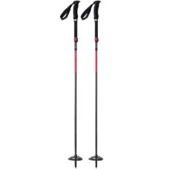 MSR DynaLock Ascent Carbon Backcountry Trekking Poles
