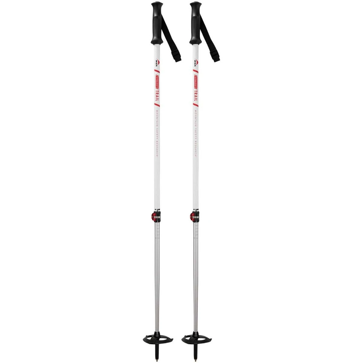 MSR DynaLock Trail Backcountry Trekking Poles