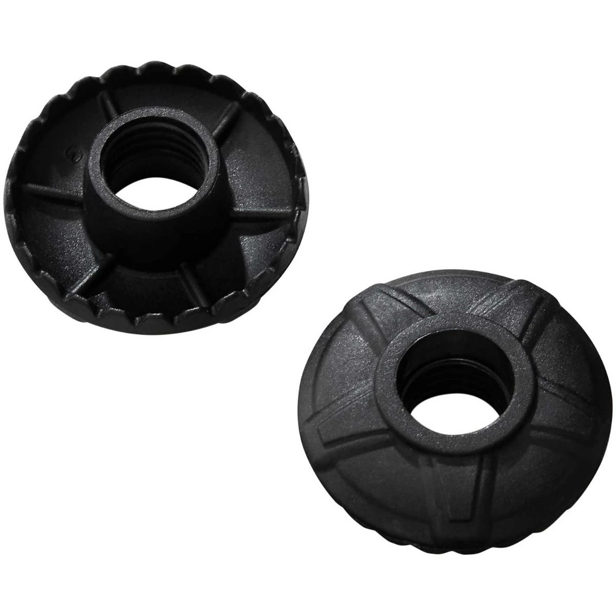 MSR DynaLock Trail Backcountry Trekking Poles - Image 6